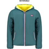 Norway 1963 MEN&#39;S GREEN JACKET | shoptok.hr