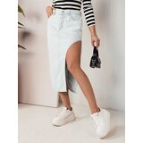 DStreet PROMA Blue Denim Skirt | shoptok.hr