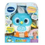  Plišane igračke sa zvukovima Vtech Lolibirds Lolito Plava | shoptok.hr