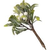  Novogodišnja grana 20cm Cene