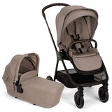 Nuna® Voziček 2v1 Triv Next cedar | Shoptok.si