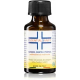 THD Essential Sanify Limone dišavno olje 10 ml