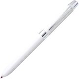 Olovka 3-pen multifunkcijska ele-001opaque penac bijela Cene