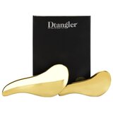 Dtangler Miraculous set Gold (za jednostavno raščešljavanje kose) | shoptok.hr