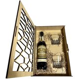 Jameson Cold Brew Gift Box 2 čaše - model saće Cene