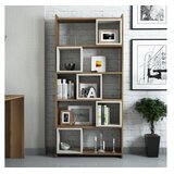 Hanah home Polica 80x170x22cm Orah | Eponuda.ba