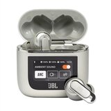 JBL Slušalice Tour Pro 2 TWS, bežične, šampanjac JBL Slušalice Tour Pro 2 TWS, bežične, šampanjac Slike