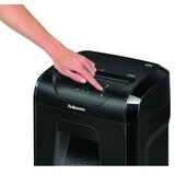 Fellowes uništivač dokumenata 12C cross cut 7120101 | Eponuda.com