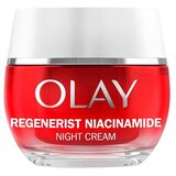 Olay Niacinamid 24 + Vitamin E revitalizirajuća noćna krema 50 ml | shoptok.hr