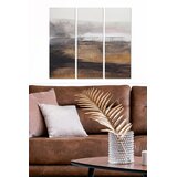 Wallity slika MDF1076601701, 70x50 cm, 3 dijela | Eponuda.ba