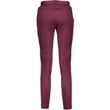 Gant WOMEN&#39;S PURPLE TROUSERS | shoptok.hr