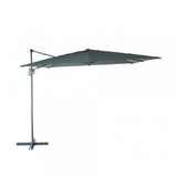 Green Bay ROMA Suncobran sivi OUTLET Cene