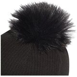 Adidas Kape Faux Pom Pom Črna | Shoptok.si