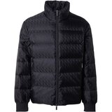 Armani Exchange Zimska jakna črna Cene