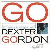  Dexter Gordon - Go! (Blue Note 85, Limited Edition) | Eponuda.com