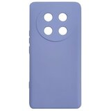 Max Mobile Maska za Honor Magic 7 Lite, TPU Silicone Mikro, ljubičasto-siva | shoptok.hr