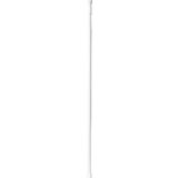 Tendance držač zavjese za kadu 100 > 200 Cm Aluminijski, Bijeli | shoptok.hr