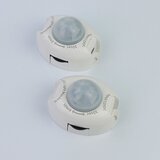 Mitea Lighting MLX-2835-30-2 blister set za krevet 2x1.2m 12V 30 led sa adapterom i ir senzorom | ePonuda.com