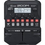 Zoom G1 FOUR gitarski efekt | Eponuda.ba