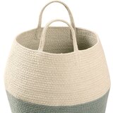 Lorena Canals Tekstilna košara ø 30x35 cm Zoco – | shoptok.hr