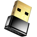 wi-fi 6 adapter WU300 AX300 nano usb