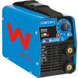 Awelco uređaj za zavarivanje s elektrodama iris 150 (struja za zavarivanje: 35 - 130 a, jačina elektroda: 1,6 - 3,25 mm) cijene