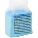  Netkano blago za pasjo trening blazino 400 pcs Modra in bela, (5000240570) | Shoptok.si