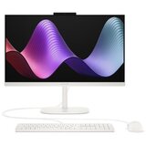 HP OmniStudio AiO 24-cv0004ny23,8”,NT,Bijeli,Ryzen 5 40,16GB ddr5 onboard,512GB, FreeDOS,Wlan, | Eponuda.ba