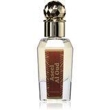 Khadlaj Aseel Al Oud parfumirano olje uniseks 15 ml | Shoptok.si