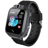 XO Smartwatch H100 Kids 2G Black | Eponuda.ba