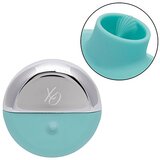 California Exotics Ovation Rave Aqua Cene