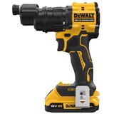 Dewalt DCD803D2T aku bušilica-odvrtač sa izmenljivim glavama 18V xr | Eponuda.com