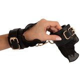 Bad Kitty Bondage Set 2493420 3-pcs Black | shoptok.hr