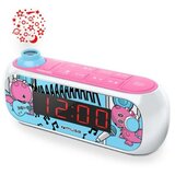 Muse radioura M-167 KDG, roza Cene