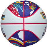 Wilson NBA All Star Mini Sz3 lopta | Eponuda.com