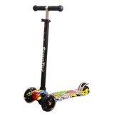 Jungle trotinet Sport 410792 Cene