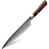 IZMAEL Damaskasti kuhinjski nož IW-20169 - Chef | shoptok.hr