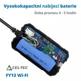 CEL-TEC FY13 Wi-Fi 10m | shoptok.hr