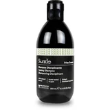 Frizz Contol Taming Shampoo šampon za zaglađivanje za neposlušnu i anti-frizz kosu 250 ml