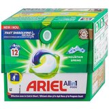 Ariel pods mountain spring 12CT cene