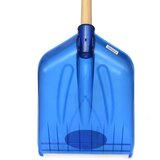 Dimartino LOPATA KILO PLAVA PVC-ALU 35cm S DRVENOM RUČKOM 130cm | shoptok.hr