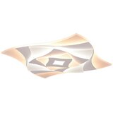  Stropna lampa LED 60W 8580lm 3000K+6000K Akita | shoptok.hr