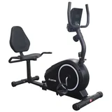 fitness magnetni bicikl - ležeći comodo 300 fitness