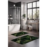  CT-5338 multicolor bathmat set (2 pieces) | ePonuda.com