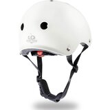 Kinderfeets dječja kaciga Matte White | shoptok.hr