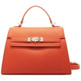 Valentino Bags Ročne torbice FAE RE Oranžna Cene
