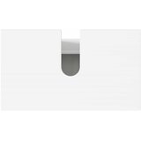  Toaletna jedinica Bijela 60 x 35 x 60 cm Konstruirano drvo | Eponuda.ba