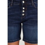 Marisse Denim Shorts L-Sh-3104 Blue | ePonuda.com