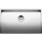 Blanco sudoper CLARON 700-U InFino INOX 18/10, bez dalj.upr. Cijene