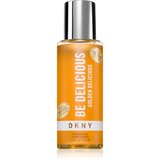 Dkny Be Delicious Golden Delicious parfumirani sprej za tijelo za žene 250 ml | shoptok.hr